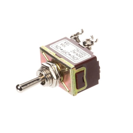 Thunderbird Toggle Selector ARM-02-186-1